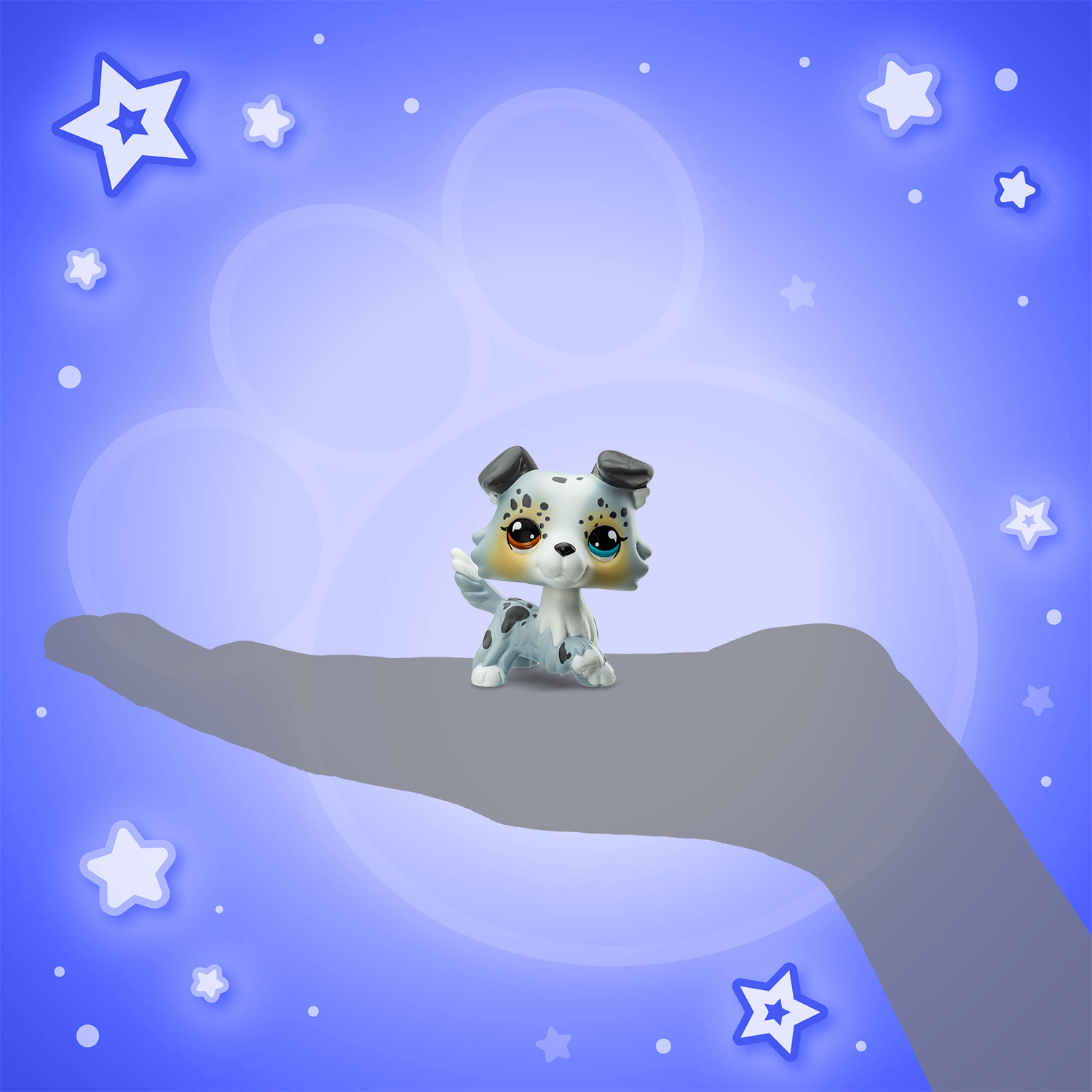 Игровой набор Littlest Pet Shop Пикник у коттеджа - фото 4