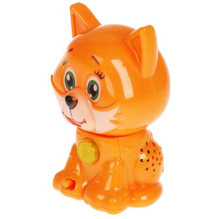 Игрушка УМка Лисичка
