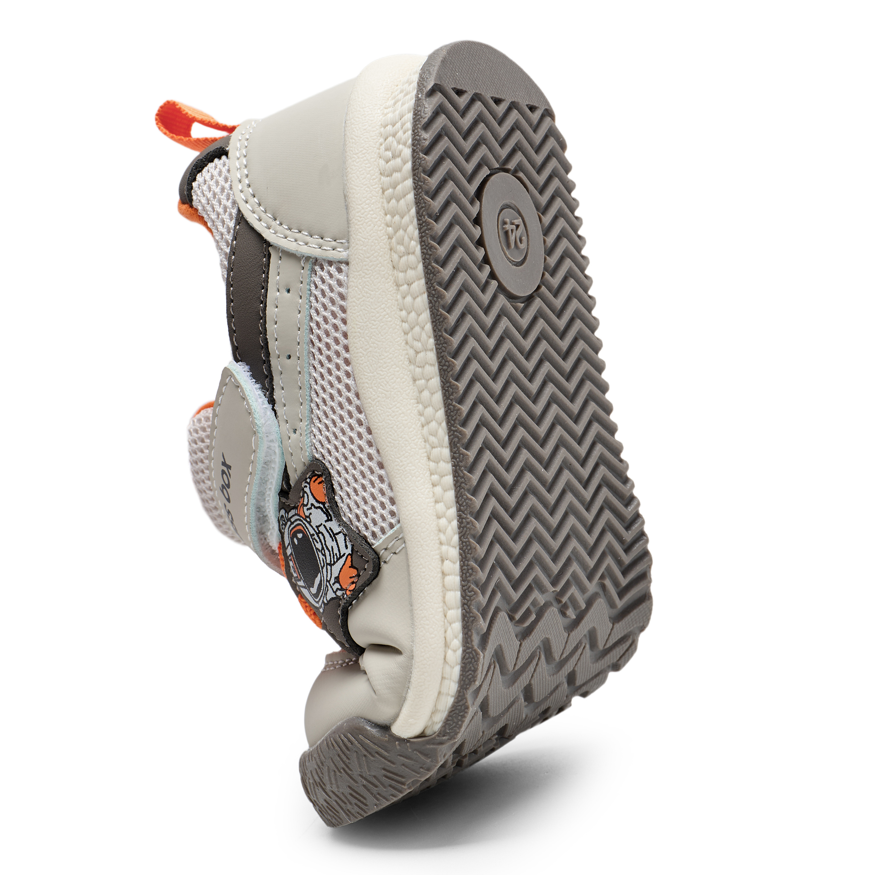 Полуботинки BLESSBOX BX53050B - фото 3