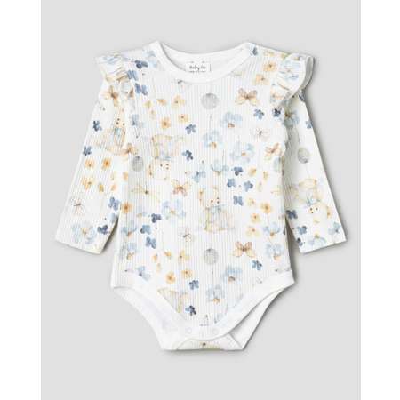 Боди BabyGo