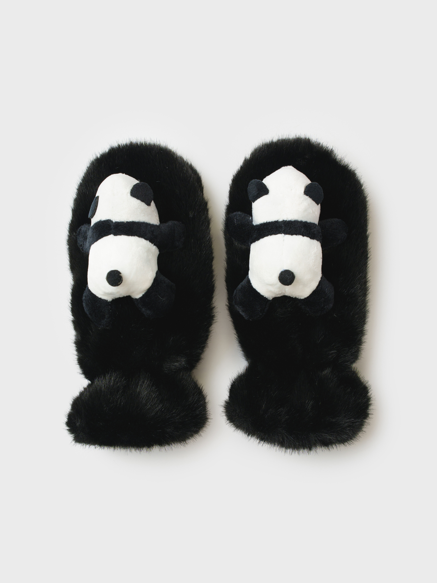 Варежки PlayToday 32521049 - фото 1