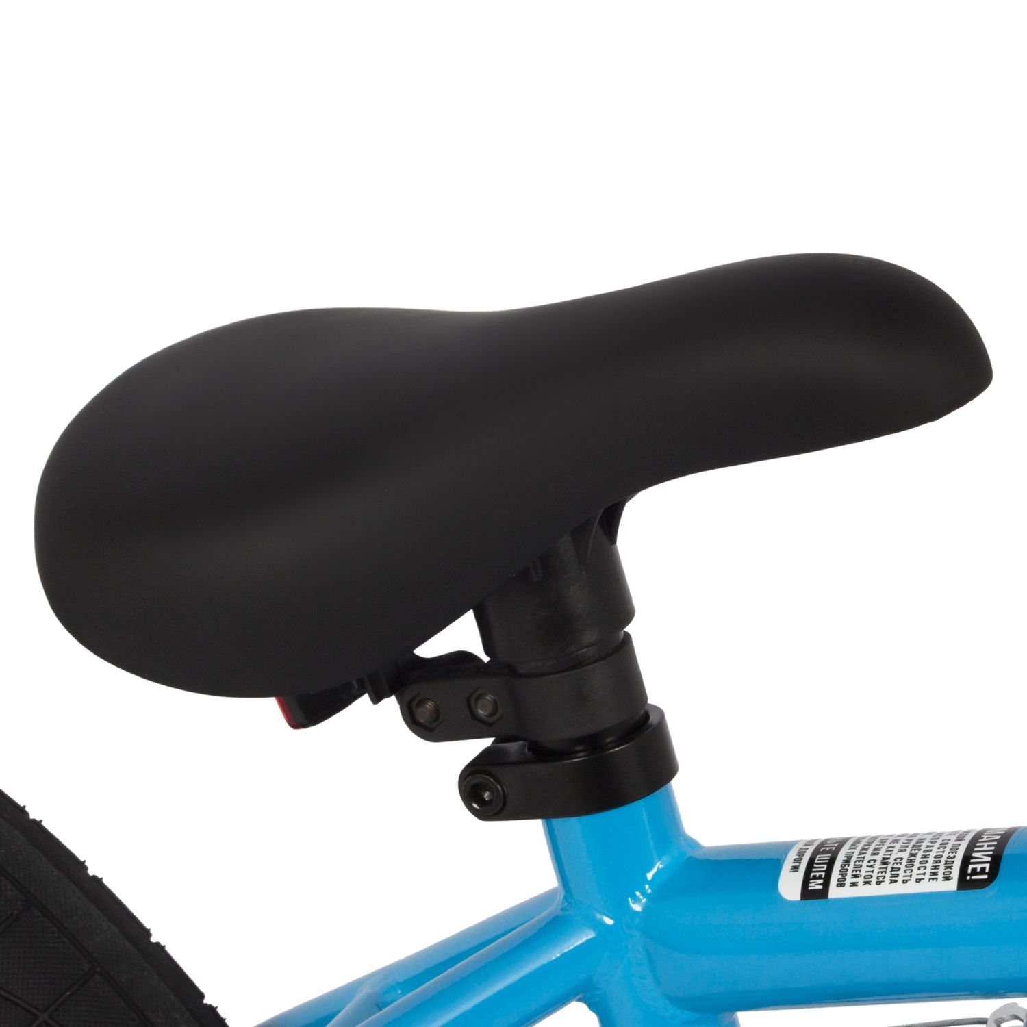 Двухколесный велосипед Novatrack - фото 3