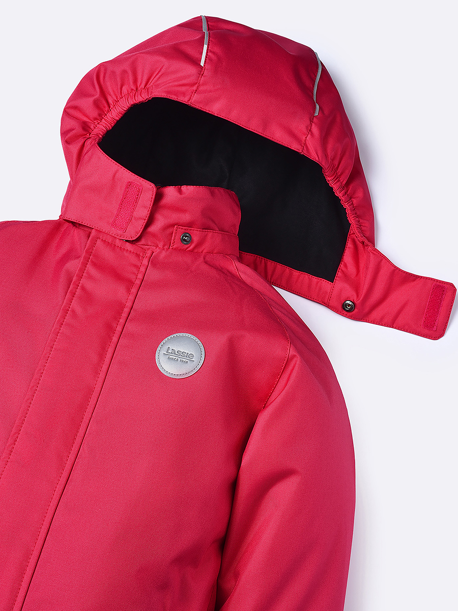 Комбинезон Lassie 72104101-4650 - фото 11