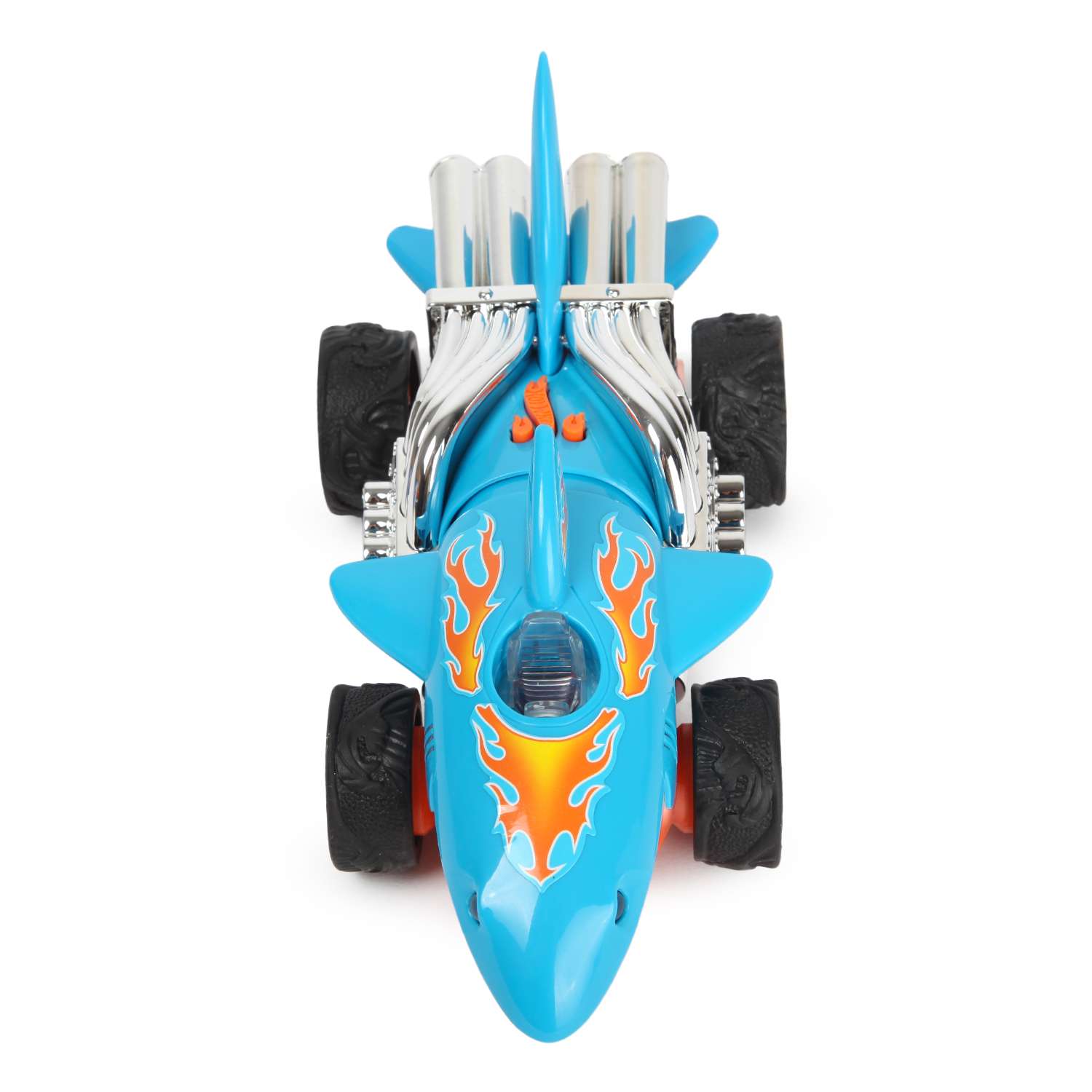 Автомобиль Hot Wheels 62002.0 - фото 5