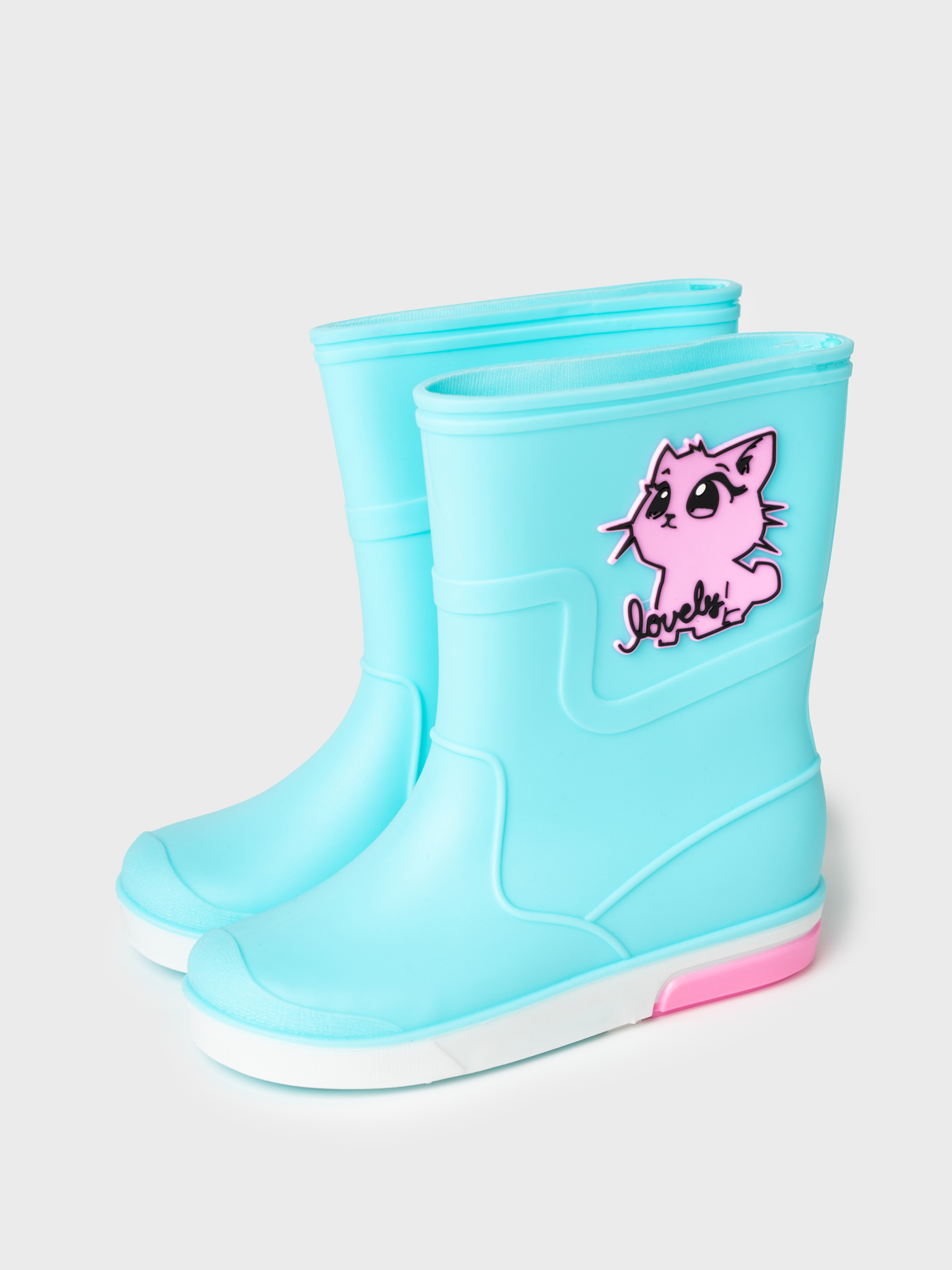 Резиновые сапоги PlayToday 12622738 - фото 1