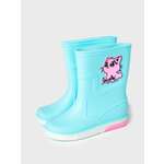 Резиновые сапоги PlayToday