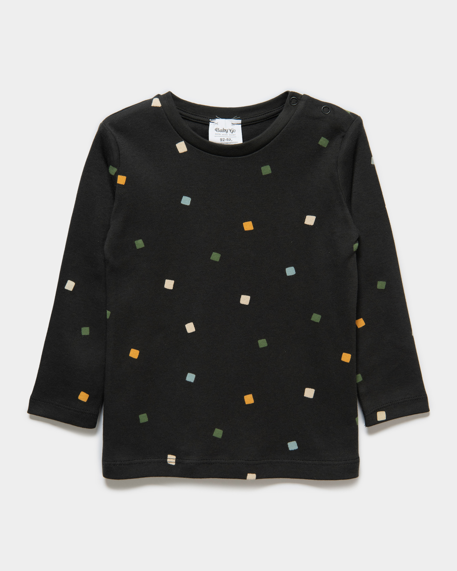 Комплект BabyGo W24BG2194816FibD3DG - фото 3