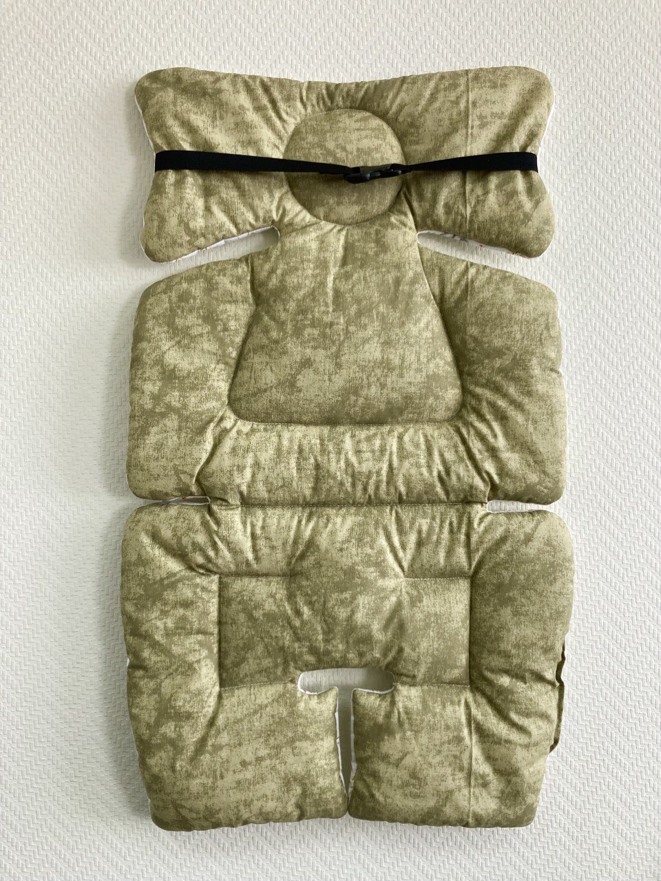 Матрас Baby.Eco.Decor BEDmat7035/033 - фото 2