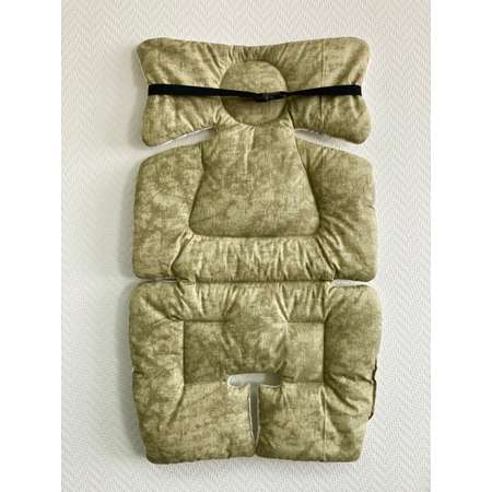 Матрас Baby.Eco.Decor