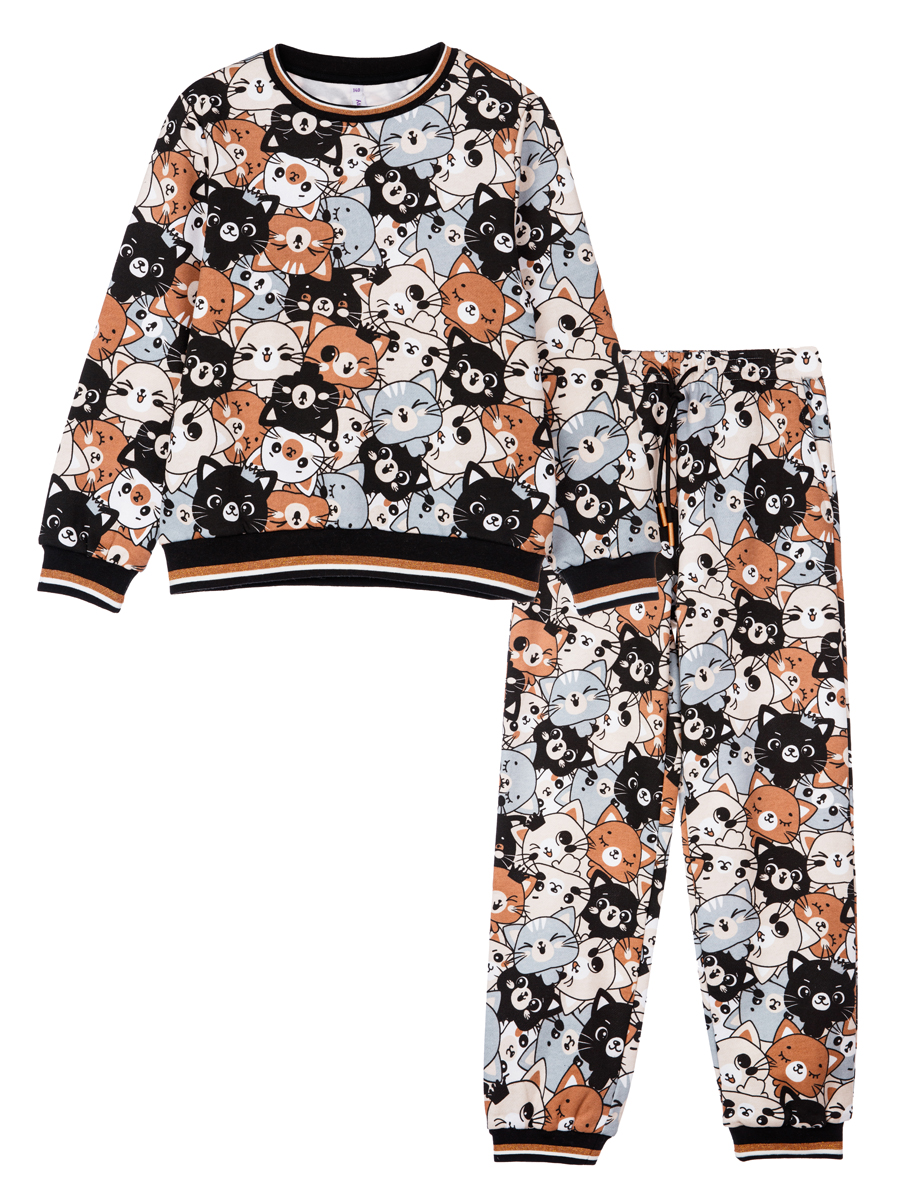 Комплект PlayToday 32421977 - фото 4