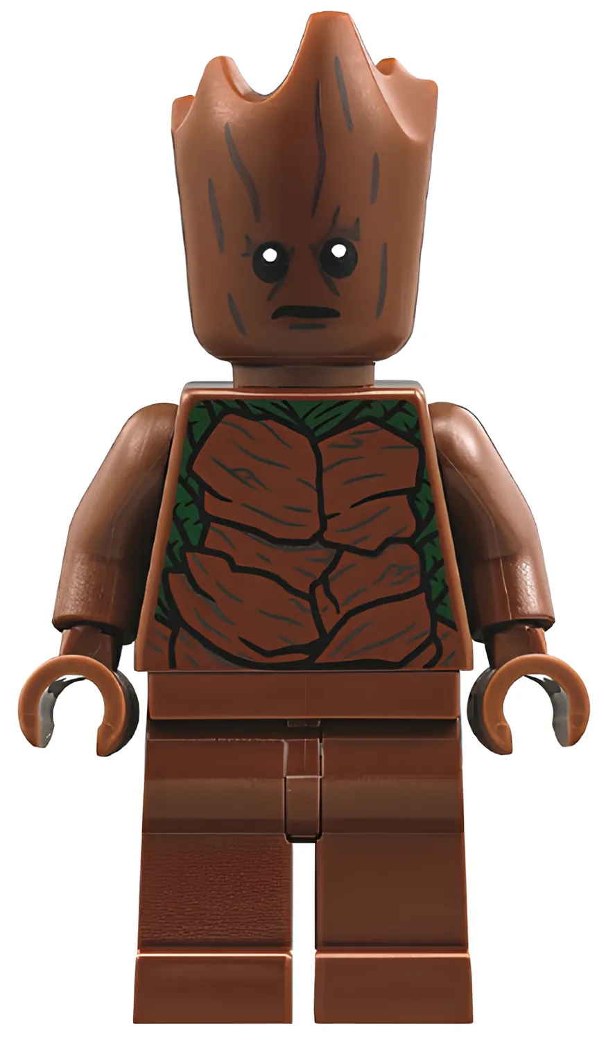 Фигурка LEGO Groot Teen Groot - фото 1
