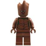 Фигурка LEGO Groot Teen Groot