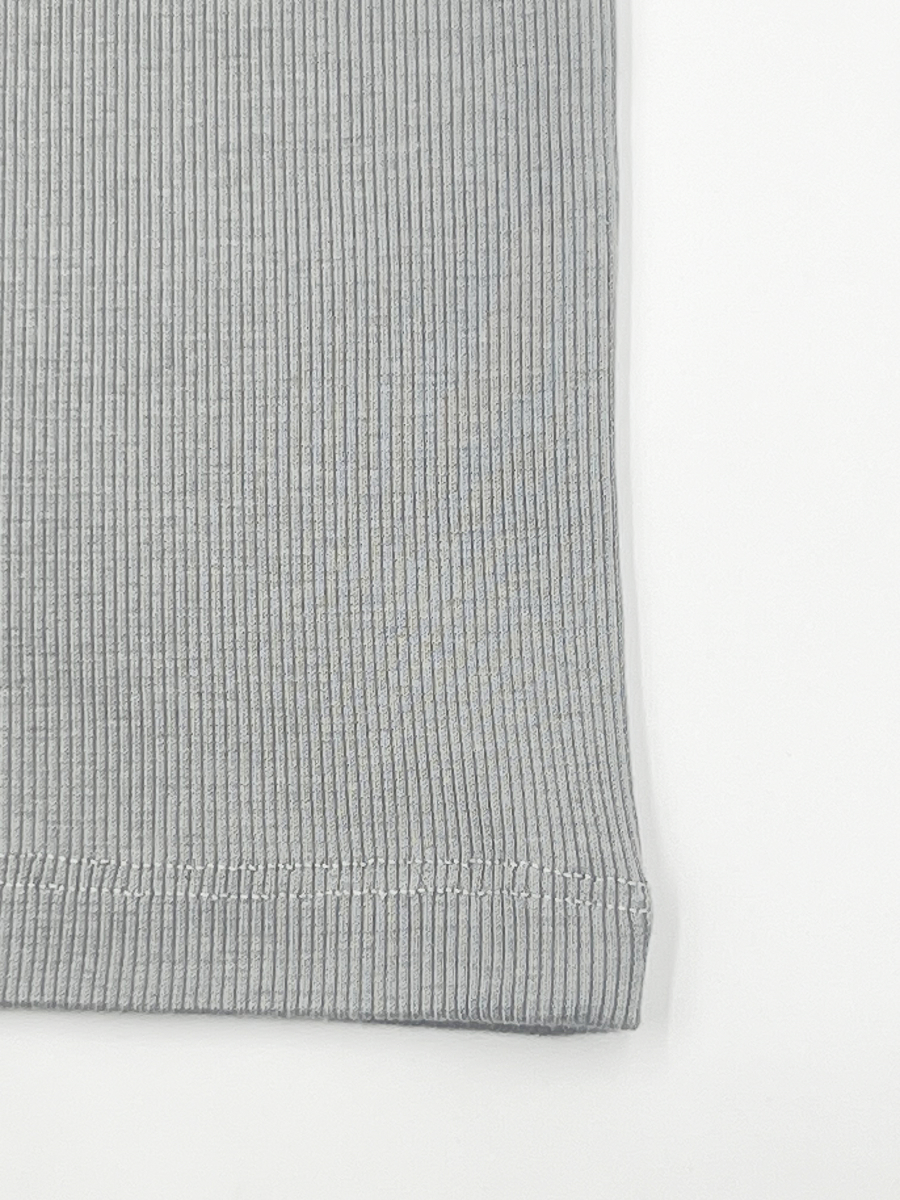 Водолазка Эскимо у-4-2342серый - фото 4