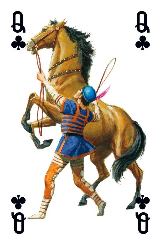 Настольная игра Lo Scarabeo - фото 1