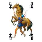 Настольная игра Lo Scarabeo