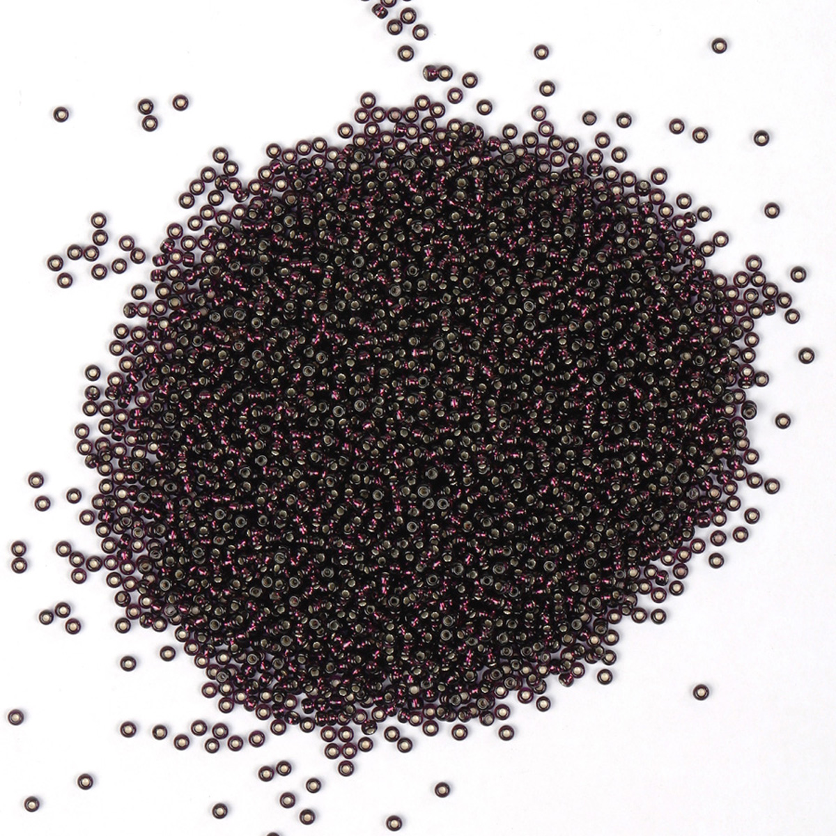 Набор для творчества Preciosa бисер - фото 4