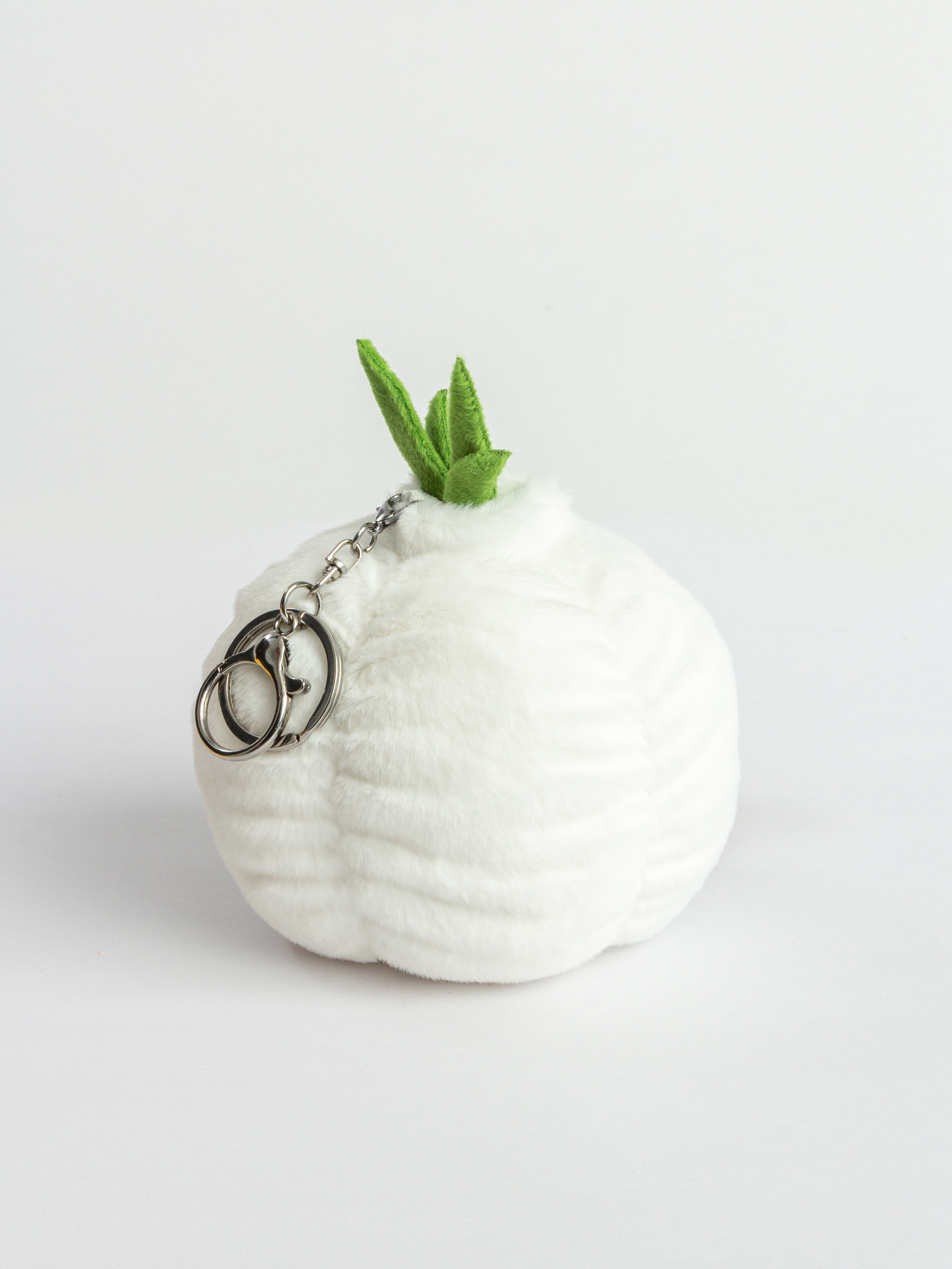 Мягкая игрушка Skipy Чеснок - фото 4