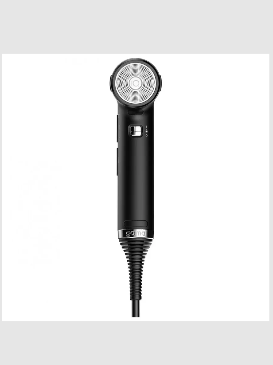 Фен GA.MA IQ1 Perfetto Black - фото 4