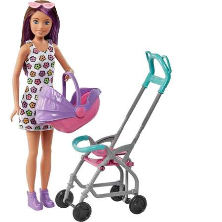 Кукла модельная Barbie