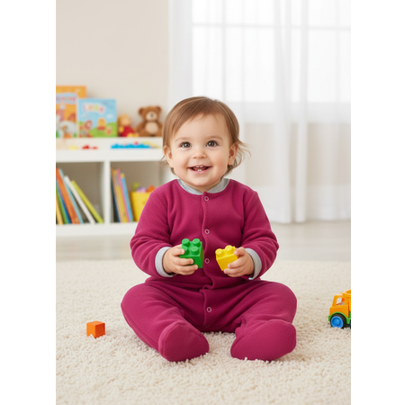 Комбинезон Утенок