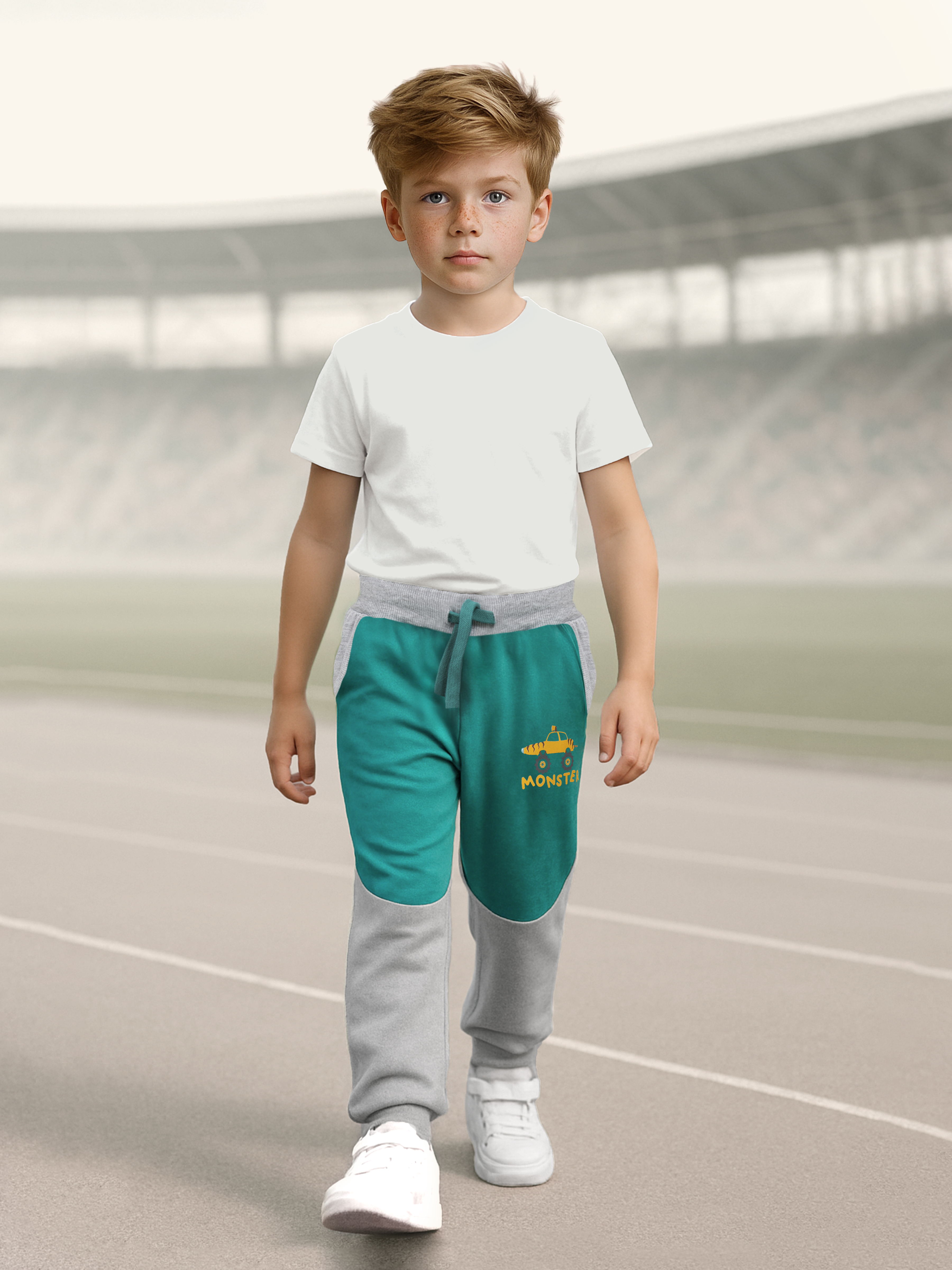 Брюки Baby Stylе 2122034 - фото 1