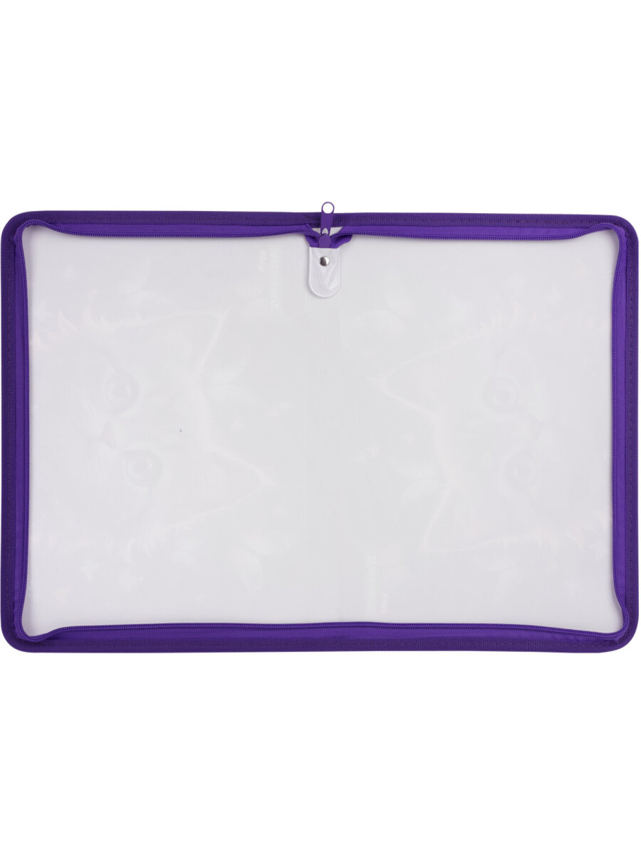 Папка для тетрадей Brauberg А4 - фото 10