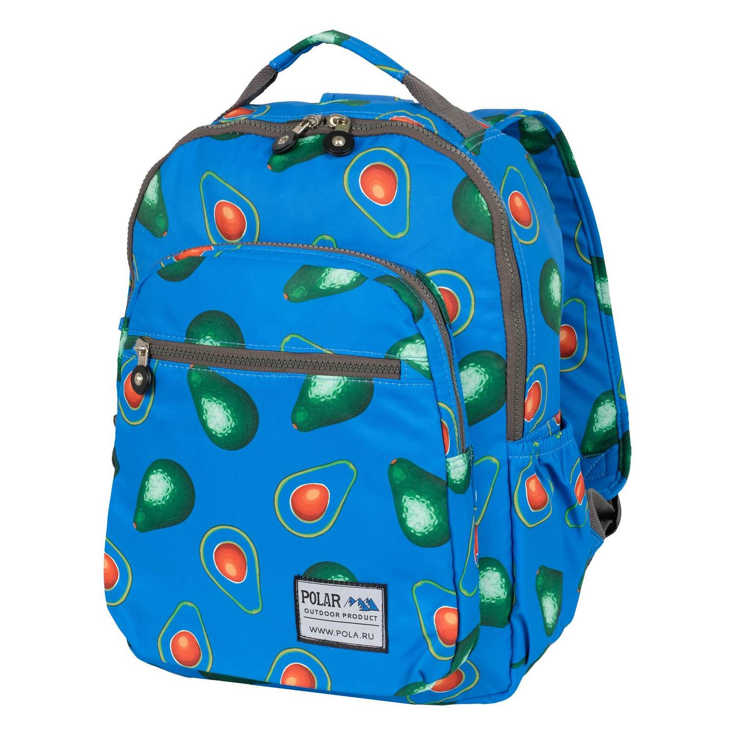 Рюкзак POLAR - фото 1