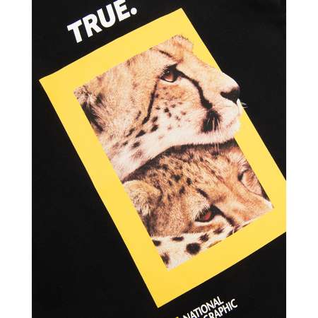 Футболка National Geographic