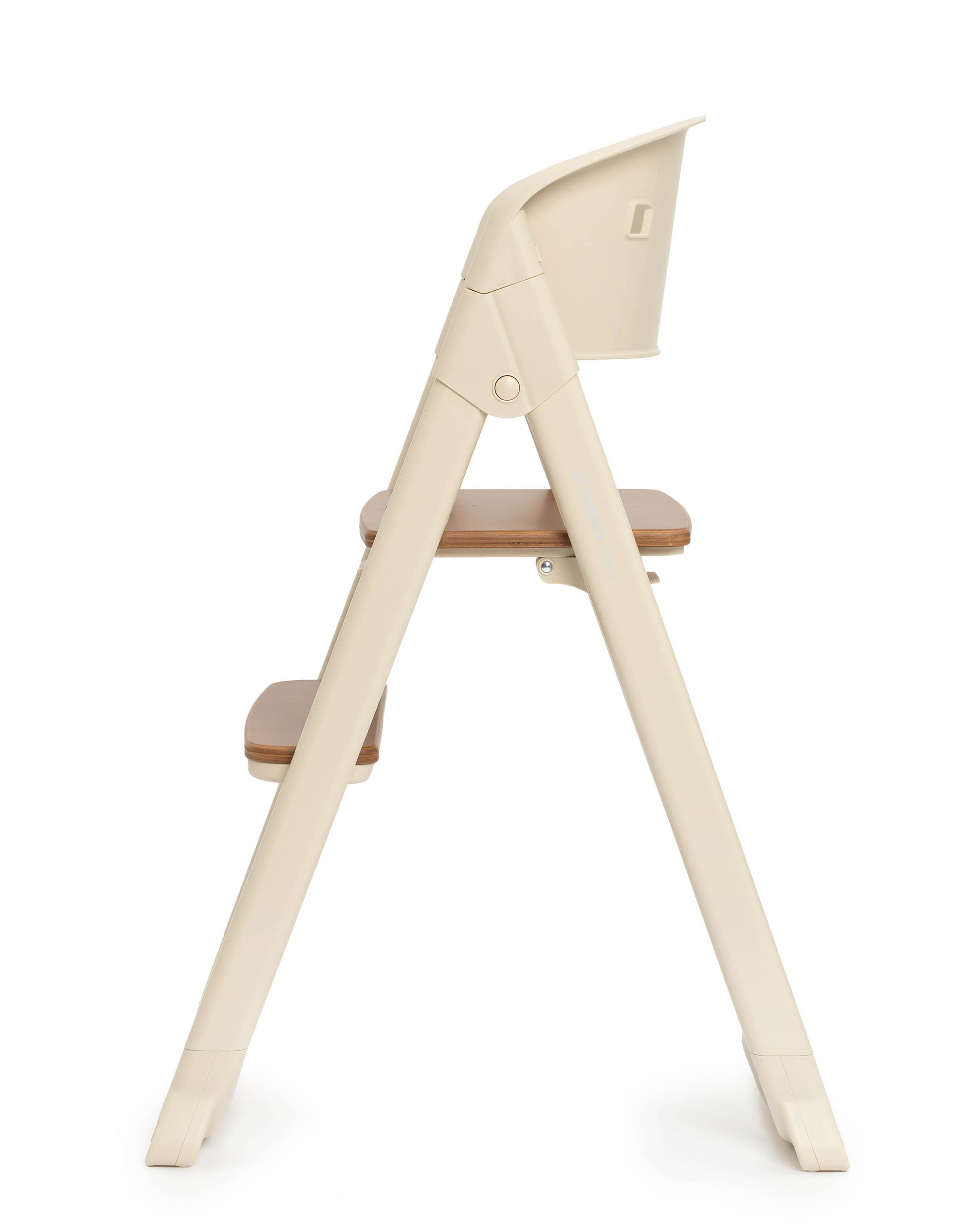 Стульчик для кормления Olsson Ingrid бежевый - фото 21