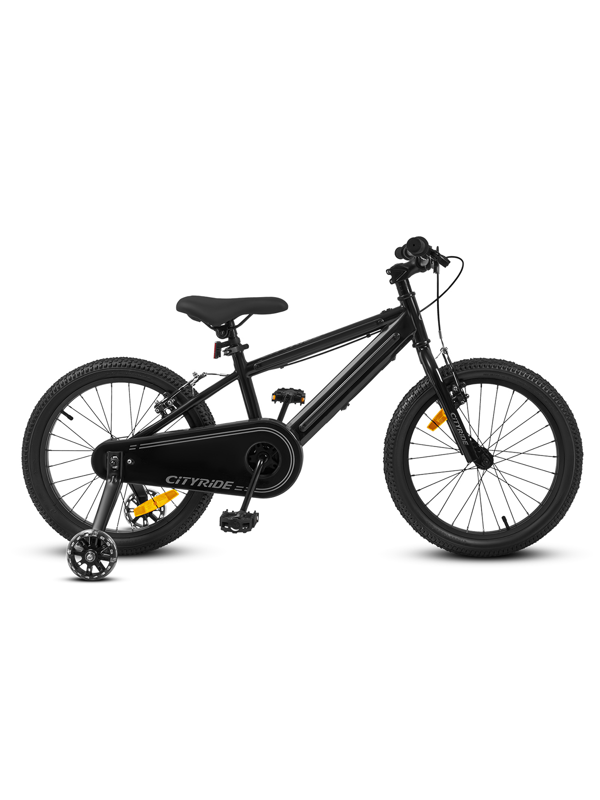 Двухколесный велосипед CITYRIDE 20 дюймов - фото 19