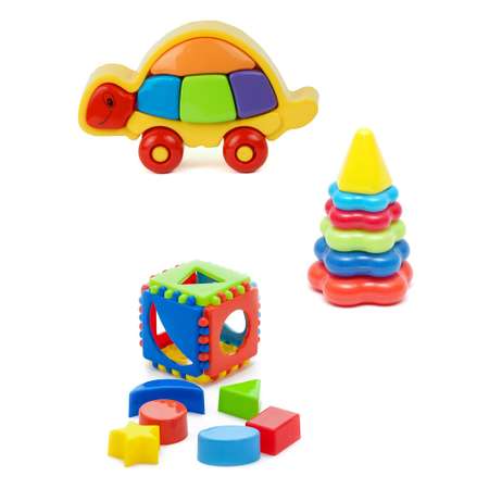 Игрушка ТЕБЕ ИГРУШКА