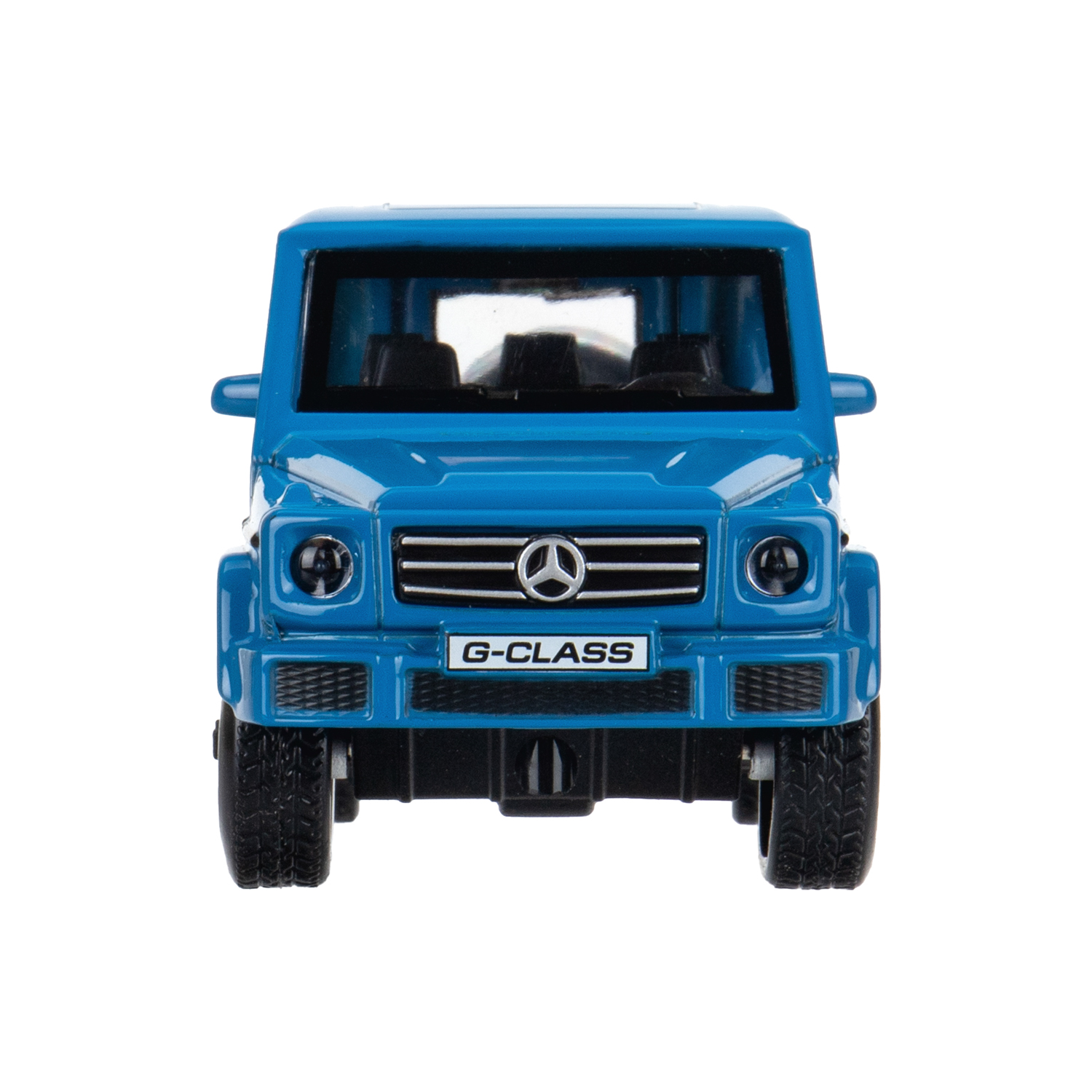 Автомобиль Huada Toys Mercedes Benz 414010 - фото 5