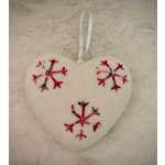 Украшение ёлочное Магия праздника MAG-G031-100