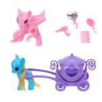 Фигурка . пони набор