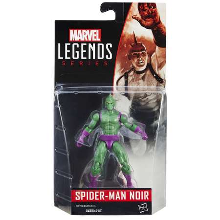 Фигурка Marvel