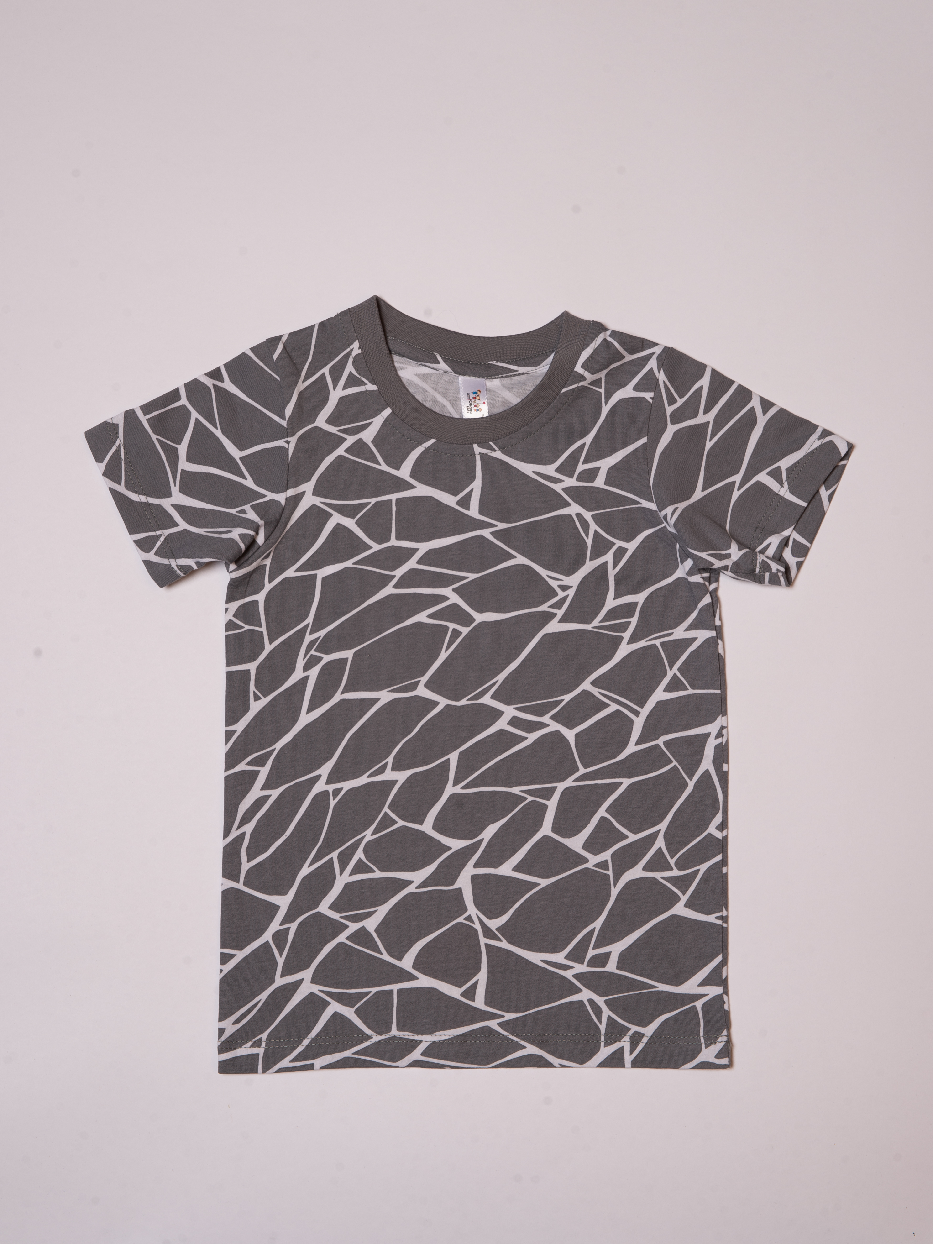 Футболка Ohana kids 33146 - фото 3