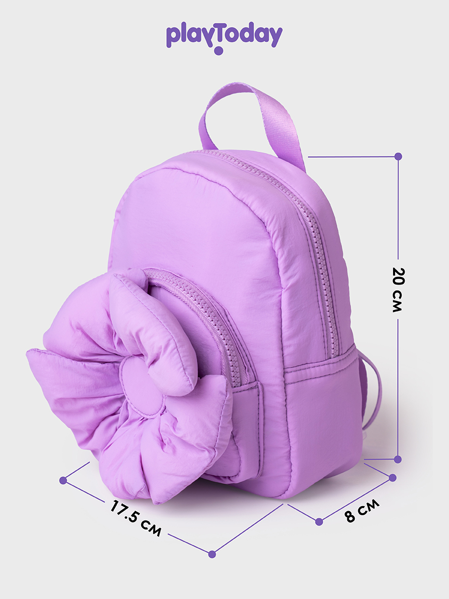 Рюкзак PlayToday 12622814 - фото 5