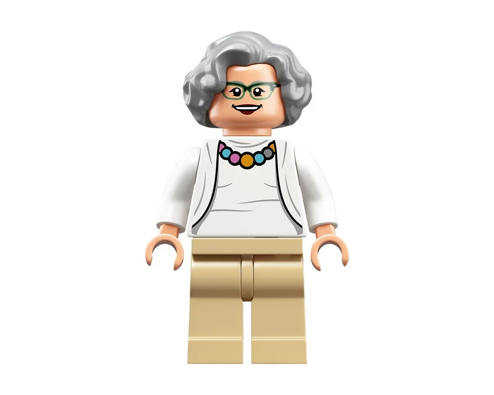 Конструктор LEGO Ideas 21312 215 дет. - фото 10
