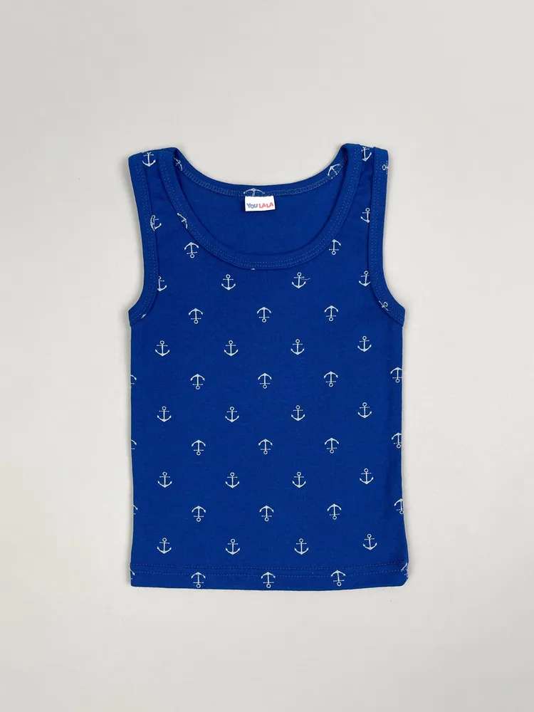 Майка 2 шт YOULALA ЦБ-00001528 - фото 5