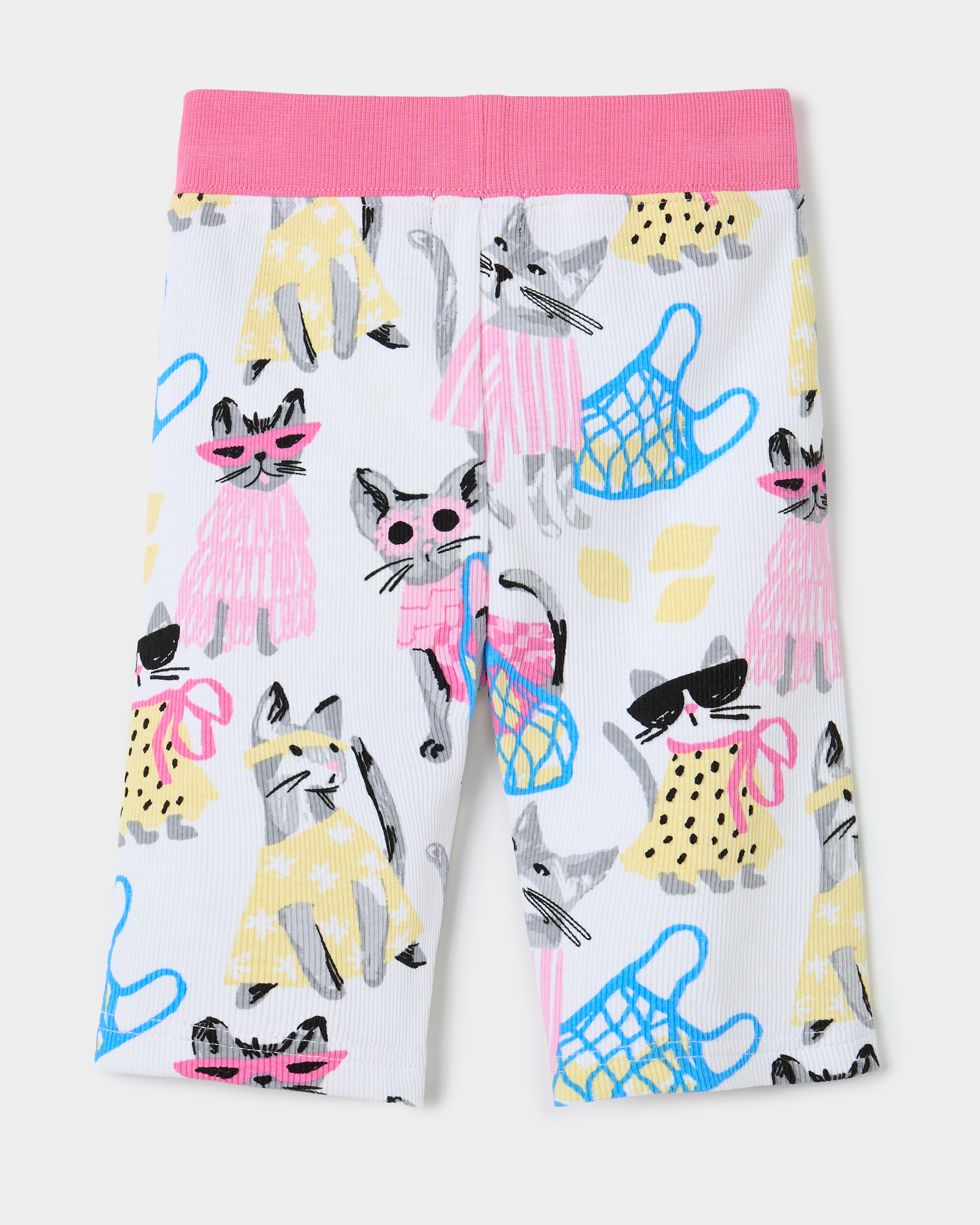 Велосипедки Futurino Fashion SS26FF-2GJ10kg-43 - фото 2