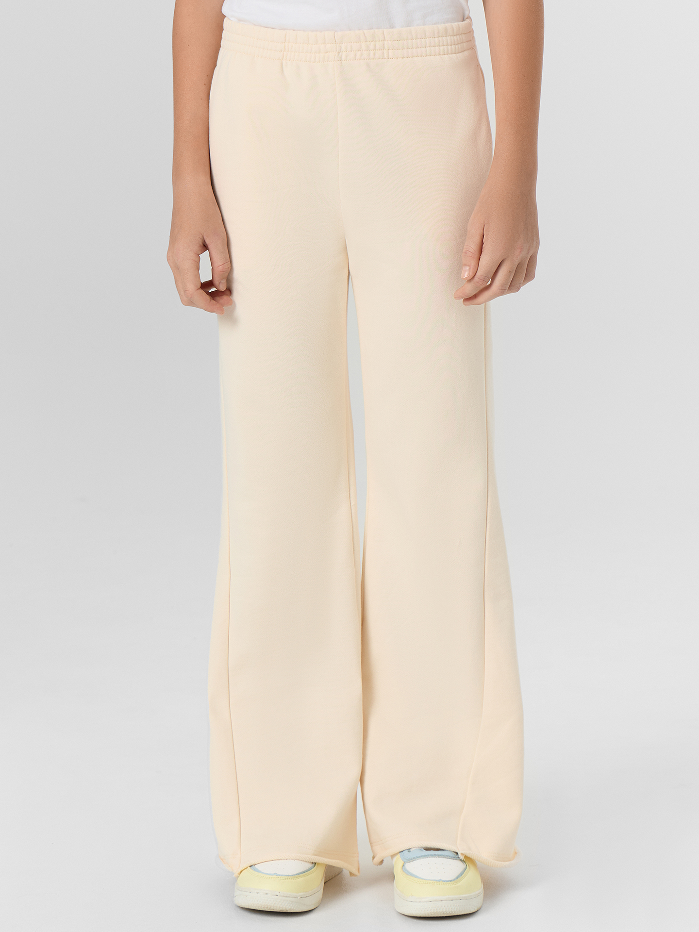 Брюки Mark Formelle (Марк Формэль) 187859/пломбир - фото 1