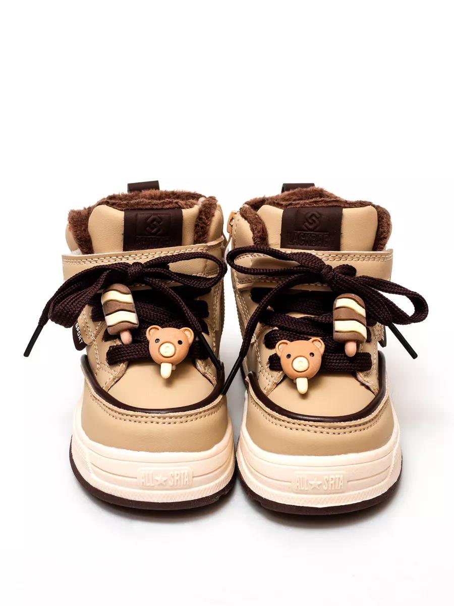 Ботинки Тотошка A70-2N - фото 3