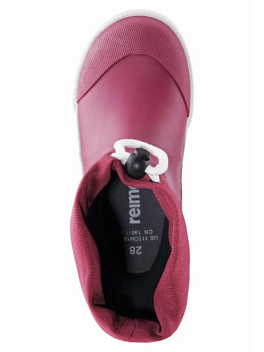 Резиновые сапоги Reima 569348-3690 - фото 2