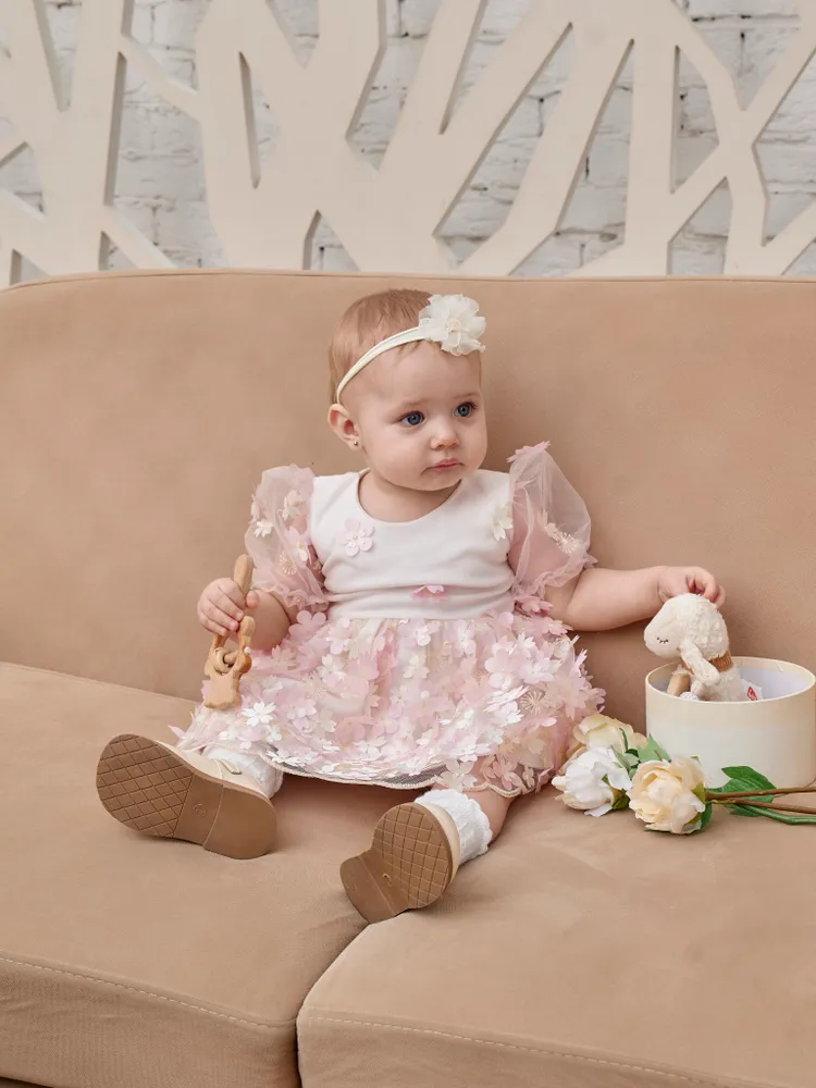 Платье Clariss ЦБ-00001770 - фото 16