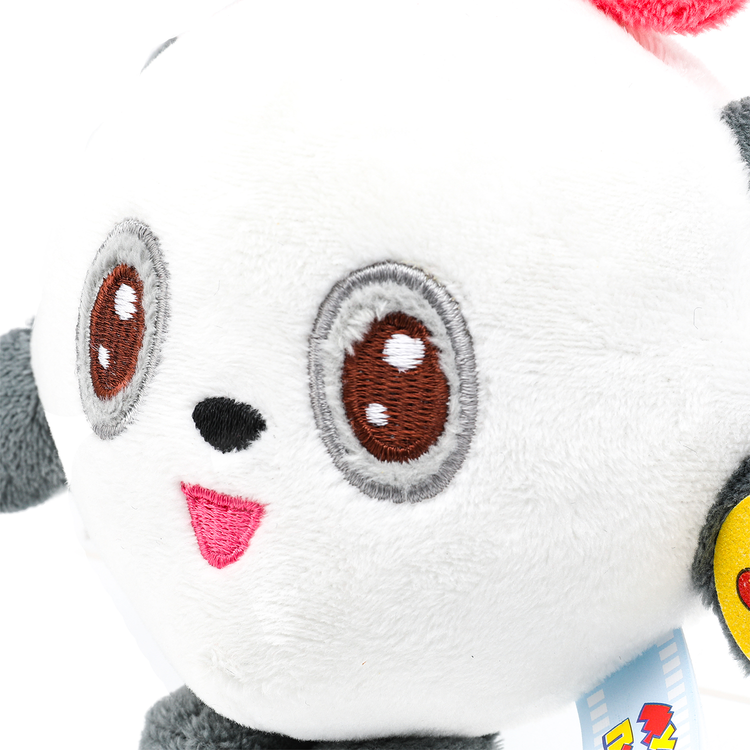 Мягкая игрушка Мульти Пульти Пандочка - фото 4