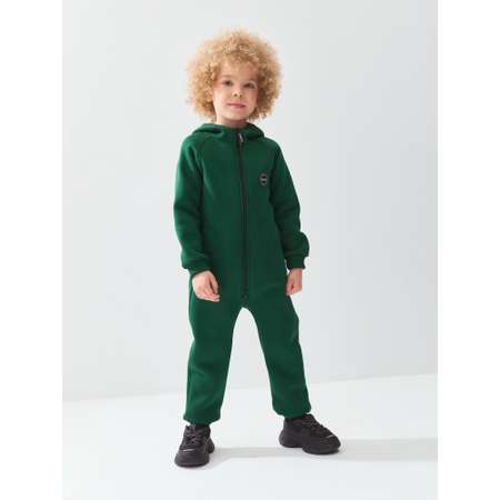 Комбинезон BUNGLY