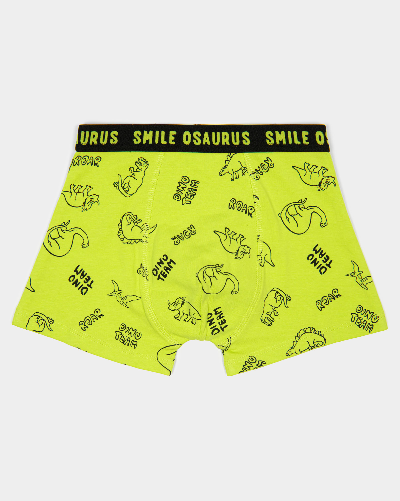 Трусы 2 шт Day and Night UWBBSS2404DNkbX4LG - фото 4