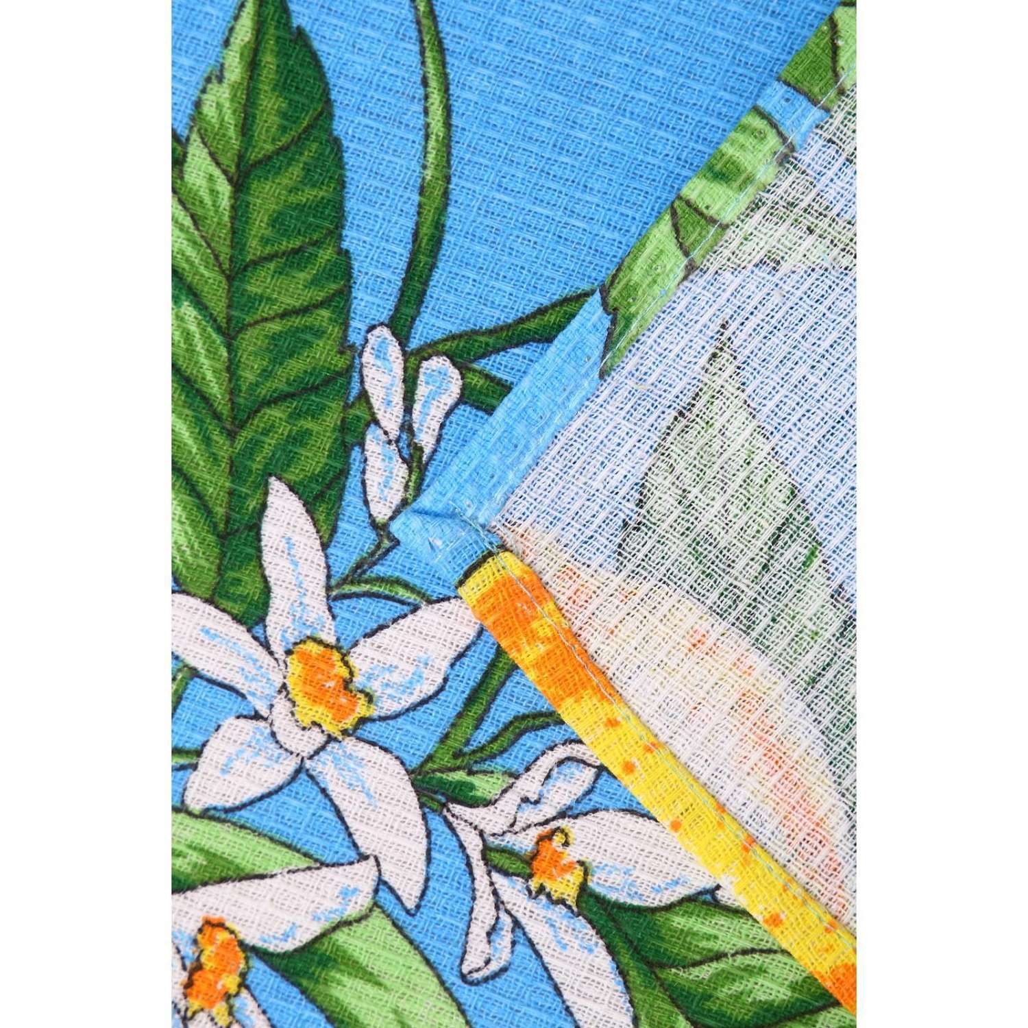 Полотенце DomoVita 33 x 50 см в ассортименте - фото 3