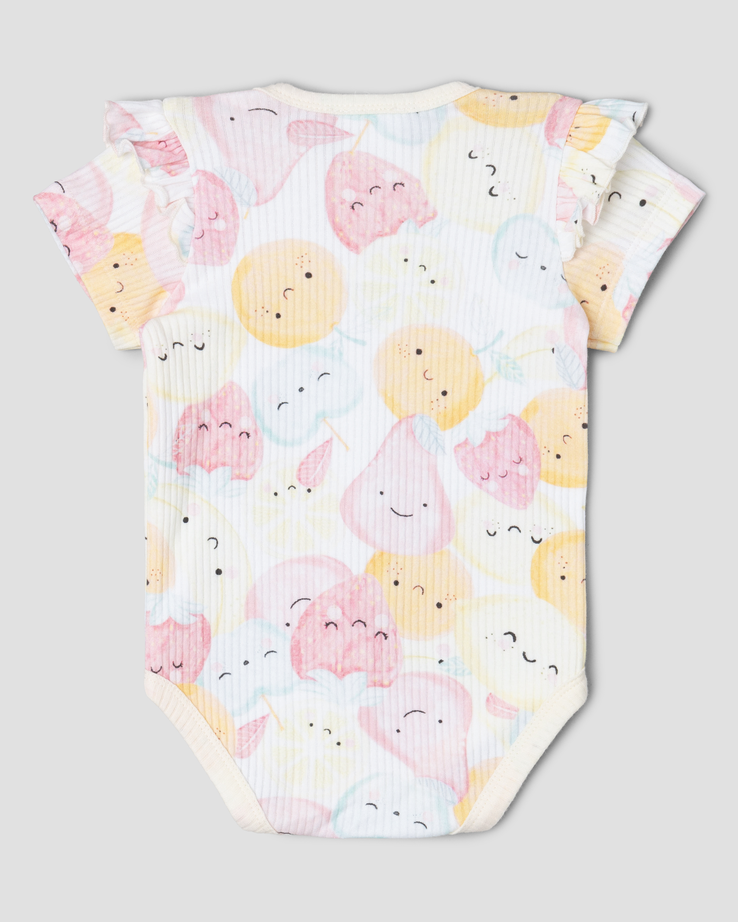 Боди BabyGo S26BG4-2094-9ig-43 - фото 2