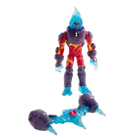 Фигурка Ben10